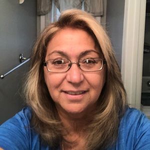 Meet your Posher, Deborah